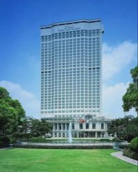 -花园饭店·宴会厅