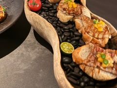 -烛影拾光观景餐厅·创意菜·摄影·小提琴(大唐不夜城店)