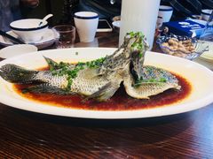 -醉南拳客家菜(华威店)