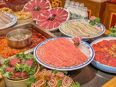 -蜀江龙火锅(339店)