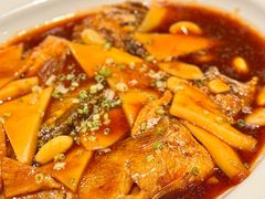 -柒园·三十年创意杭帮菜(龙湖滨江天街店)