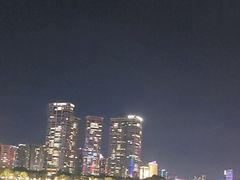 -琶醍壹号•潮菜江景餐吧