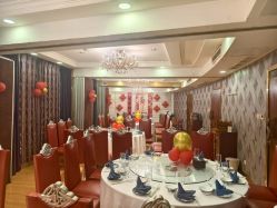 -四方阁酒楼·宴会厅(圣灯店)