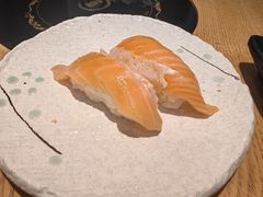 -沼津港精致料理·寿喜烧·烧鸟(青浦宝龙广场店)