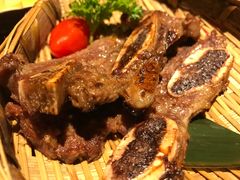 -上井料理黑金店(IFS国金中心店)