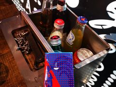 -铁公鸡·四川料理(天环广场店)