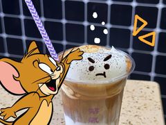 -HANA COFFEE(长寿路店)