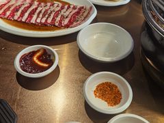 -辛氏火炉·韩式古法烤肉(松北店)