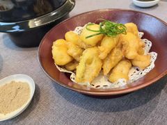 -瓯越·海鲜·瓯味一品(IM长宁国际店)