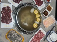 -杏花吴记牛肉火锅