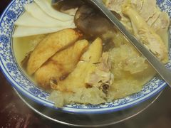 本帮蒸三鲜-三林本帮馆(中林街店)