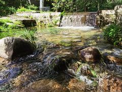 -玉渡山自然风景区