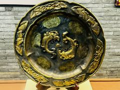 -黄金博物馆