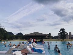 -Club Med地中海俱乐部·桂林度假村