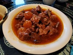 -香满楼(临安路店)