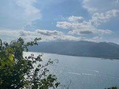 -海南分界洲岛旅游区