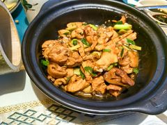 -生态苑农庄(十里画廊遇龙河店)