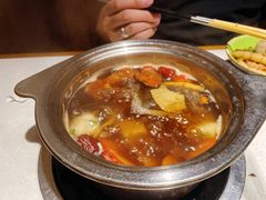 -一叶一世界•素食餐厅(环球中心店)