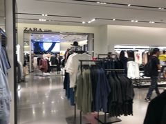 -ZARA HOME(天环广场店)
