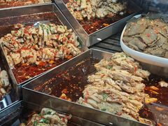 -永辉超市(大西洋银泰城店)