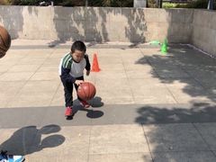 -东方启明星篮球培训(天坛校区)