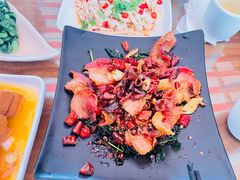 -隔壁老王·家常云南菜(花巷店)