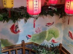大堂-津沽小院(大直沽总店)