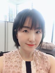 -黛蓝形象定制
