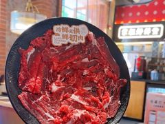 -廖掌柜·重庆鲜货火锅(上海首店)