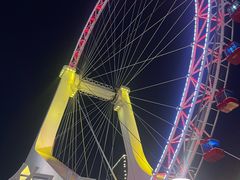 -天津之眼摩天轮