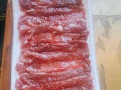 -手选潮汕鲜牛肉火锅(二七广场店)