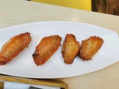 呀咪鸡翅-噹噹呀咪咖喱屋(三阳百盛店)