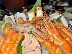 -长沙北辰洲际酒店-兰调全日餐厅