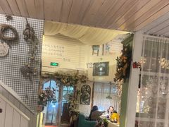 -秀儿家の小确幸融合西餐厅(万达店)