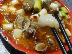 荔枝花甲-拈一筷子·宜宾江湖菜(十一街店)