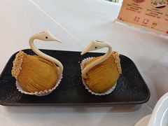 -鹿鸣酒家(越秀店)