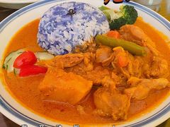-马来MO简餐.南洋风味料理(美食街店)