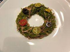 -美博·美术博物馆主题餐厅(威尼斯水城店)