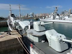 -中国人民解放军海军博物馆