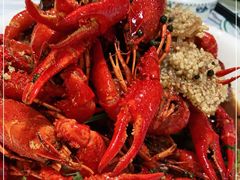 -香满锅老北京羊蝎子火锅·家常菜(新街口店)