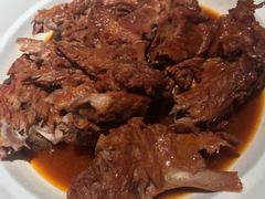 -九毛九西北菜(大东海店)