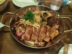 -宝莱纳餐厅(滨江店)