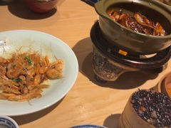 -南京大牌档(龙江新城市广场店)