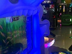 -大玩家超乐场(高新万达店)