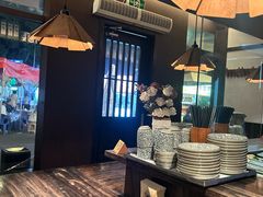 -眷屋の深夜食堂(云锦中心店)