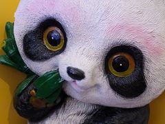 -芭菲盛宴·环球美食(北城国际店)