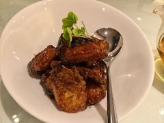 -阳澄湖费尔蒙酒店颐丰阁中餐厅(马鞍山西路店)