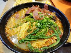 -螺小胖柳州螺蛳粉(钟楼总店)