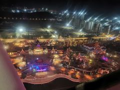 -七彩云南欢乐世界