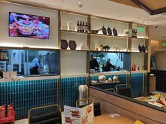 -豪客来牛排(天阳D32店)